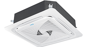 E.C.A.-Klima-Servisi