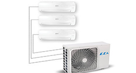 E.C.A.-Klima-Servisi