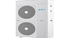 E.C.A.-Klima-Servisi