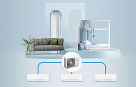 Eca-Multi İnverter-Servisi